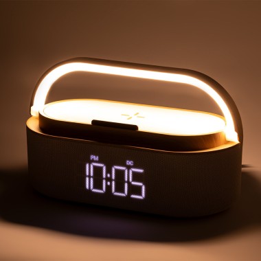 Horloge Multifonction Nakles