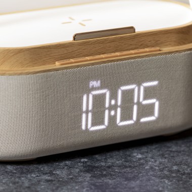 Horloge Multifonction Nakles