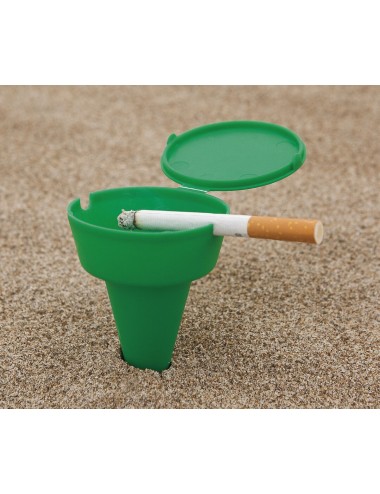 Cendrier Cleansand