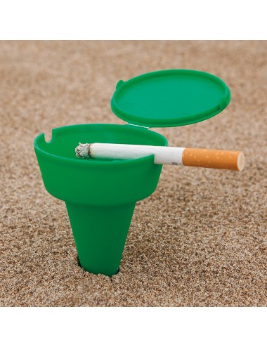 Cendrier Cleansand