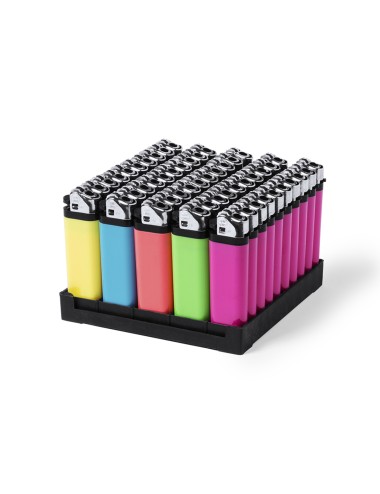 Briquet Fenick