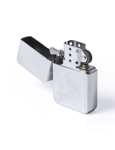 Briquet Deuston