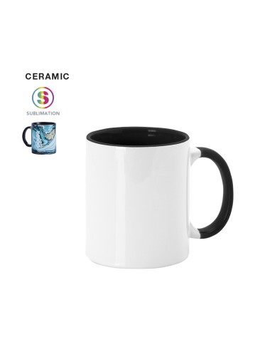 Tasse Sublimation Harnet