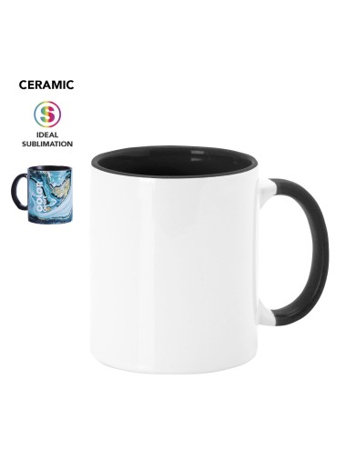 Tasse Sublimation Harnet