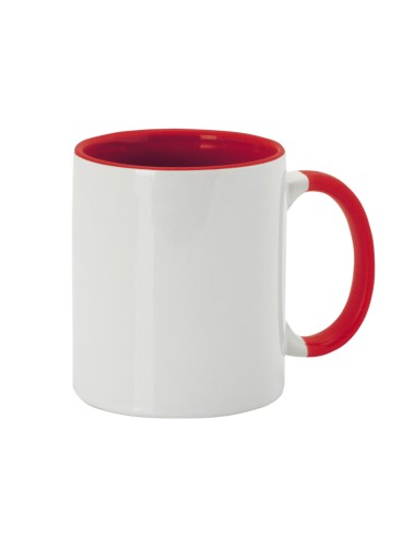 Tasse Sublimation Harnet