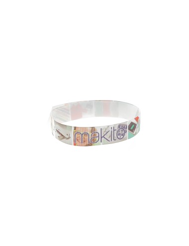 Ruban Chapeau Sublimationband