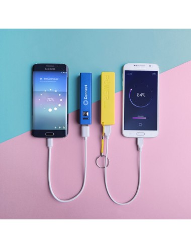 Power Bank Thazer