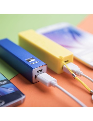 Power Bank Thazer