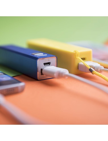 Power Bank Thazer