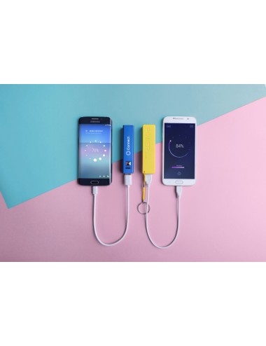Power Bank Thazer