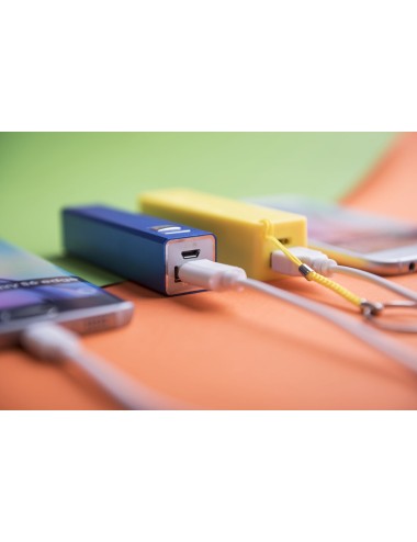 Power Bank Thazer