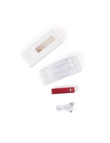Power Bank Thazer