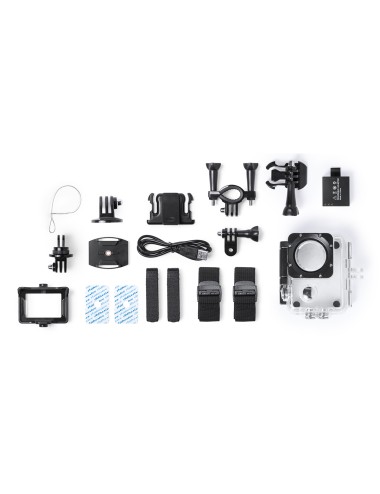 Caméra Sportive Komir