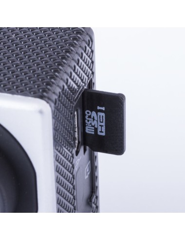 Caméra Sportive Komir