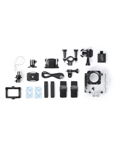 Caméra Sportive Komir