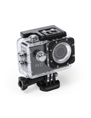 Caméra Sportive Komir