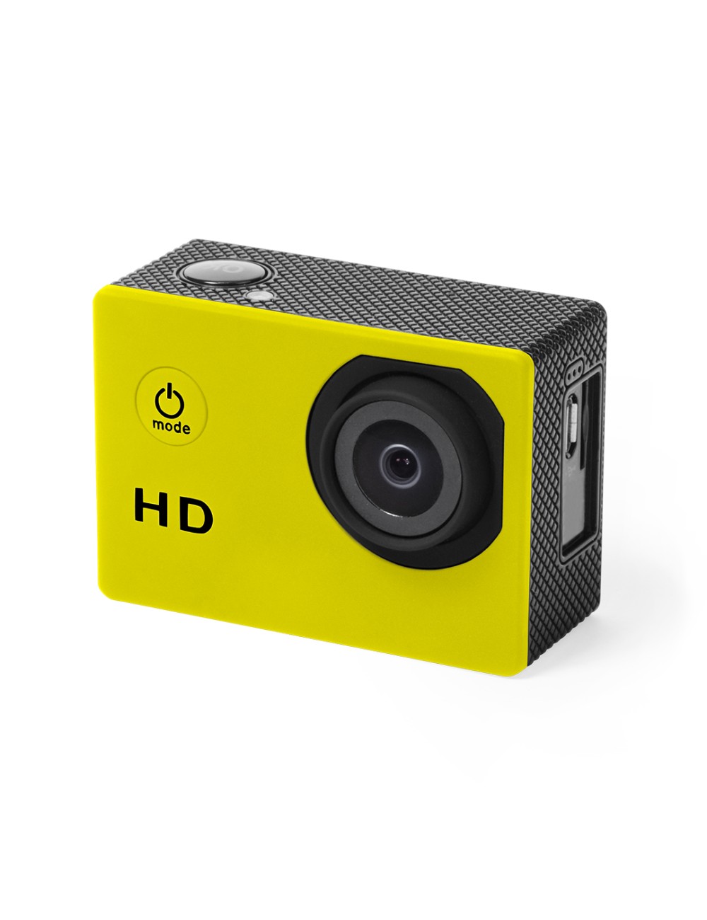 Caméra Sportive Komir