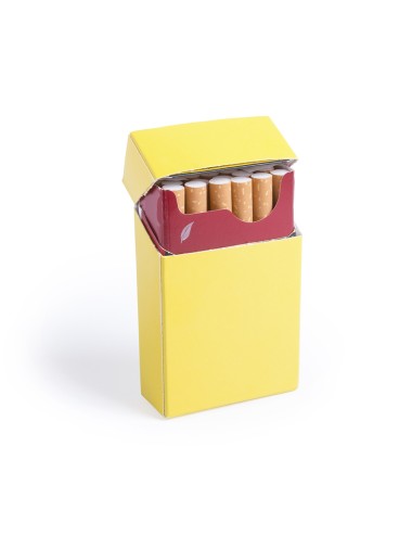 Étui Cigarettes Straik
