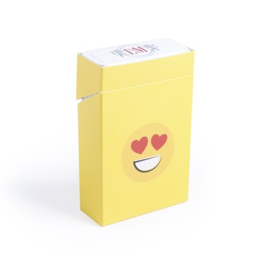 Étui Cigarettes Straik
