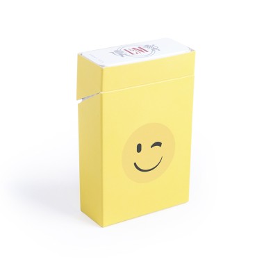 Étui Cigarettes Straik