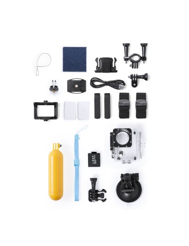 Caméra Sportive Garrix