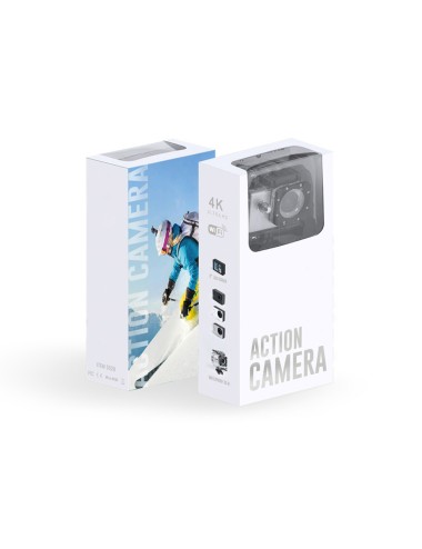 Caméra Sportive Garrix