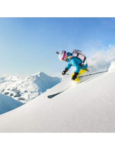 Caméra Sportive Garrix