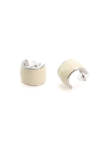 Boucles d'Oreille Moss