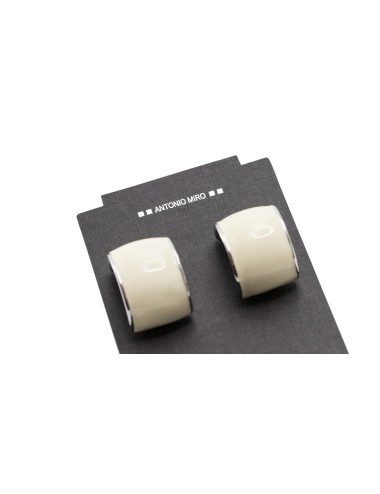 Boucles d'Oreille Moss