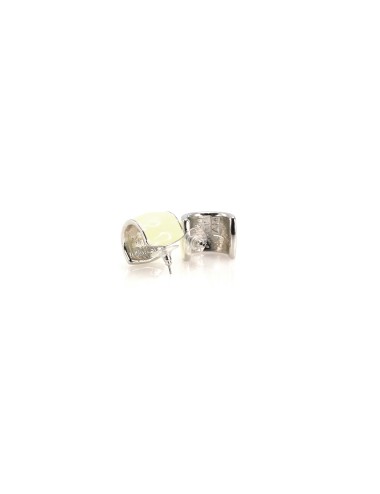Boucles d'Oreille Moss