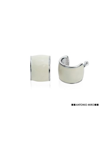 Boucles d'Oreille Moss