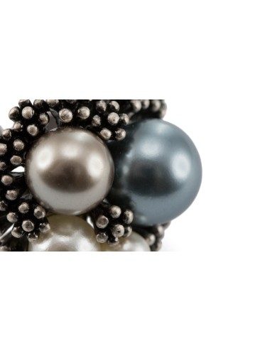 Bague Ajustable Pleus