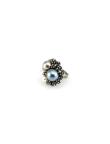 Bague Ajustable Pleus