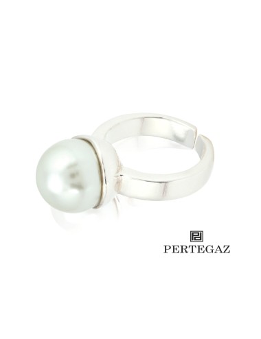 Bague Ajustable Tegux