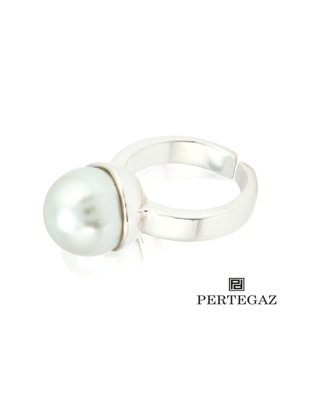 Bague Ajustable Tegux
