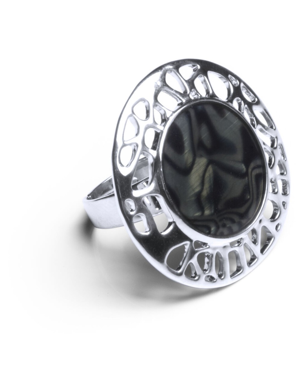 Bague Ajustable Helant