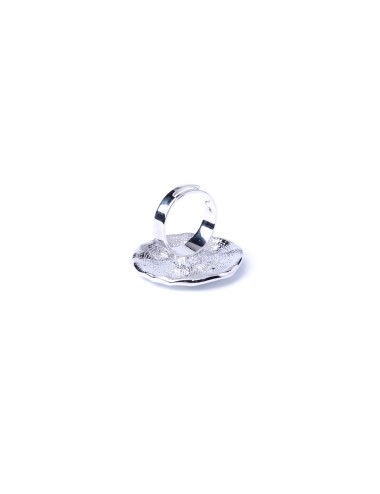 Bague Ajustable Zook