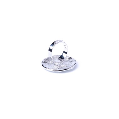 Bague Ajustable Zook