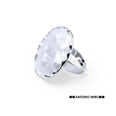 Bague Ajustable Zook
