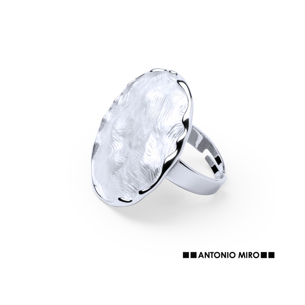Bague Ajustable Zook