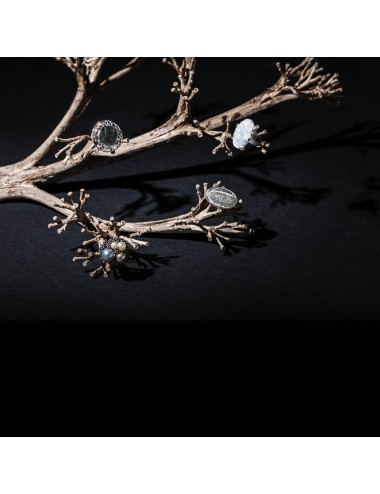 Bague Ajustable Hansok