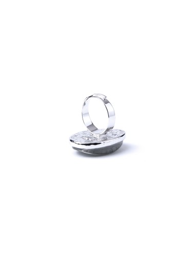 Bague Ajustable Hansok