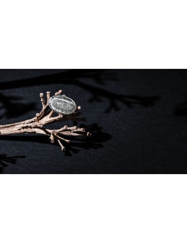 Bague Ajustable Hansok