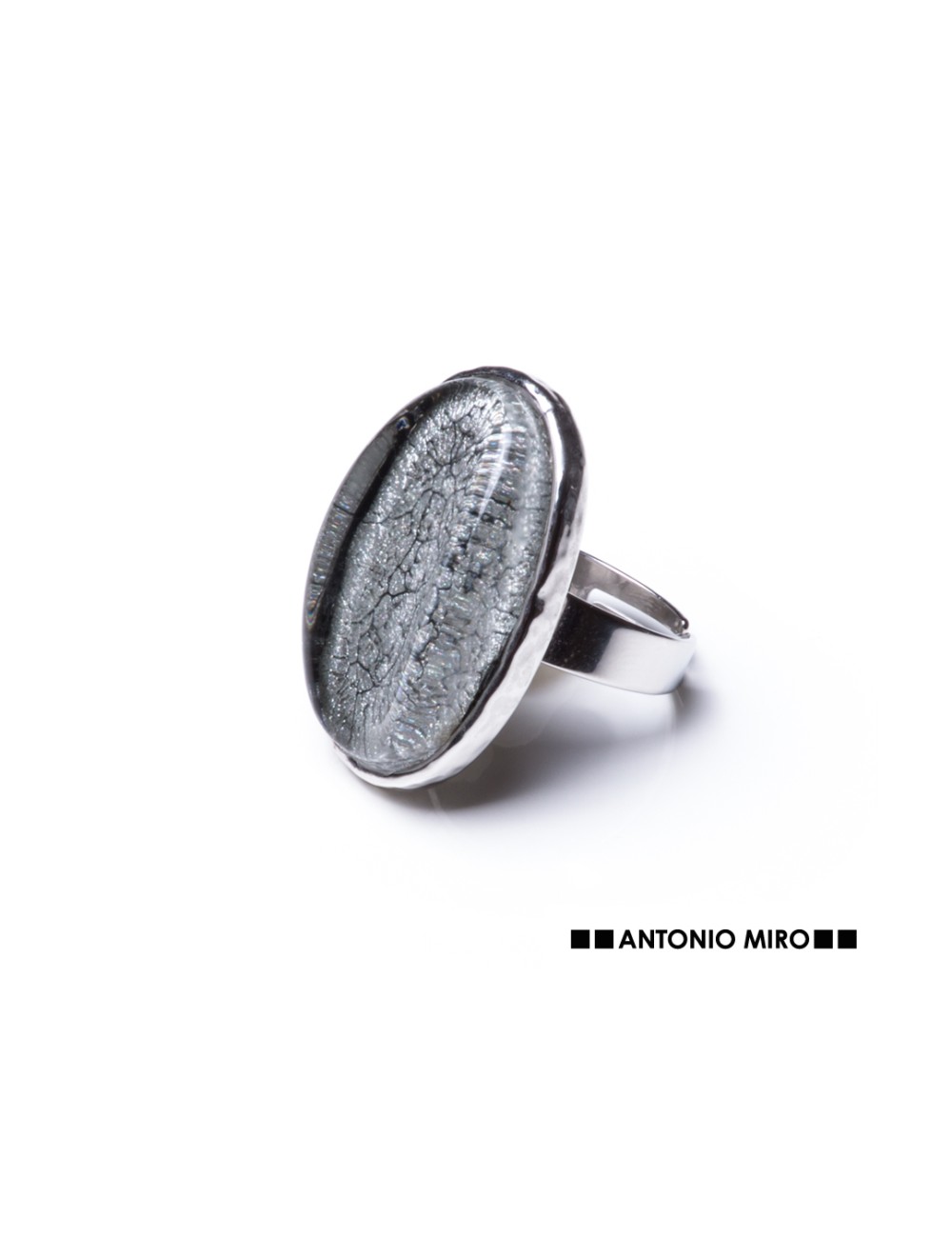 Bague Ajustable Hansok