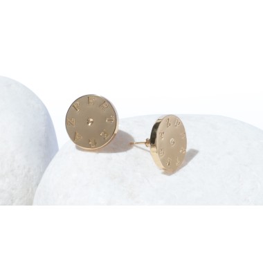 Boucles d'Oreille Drems