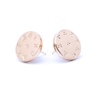 Boucles d'Oreille Drems