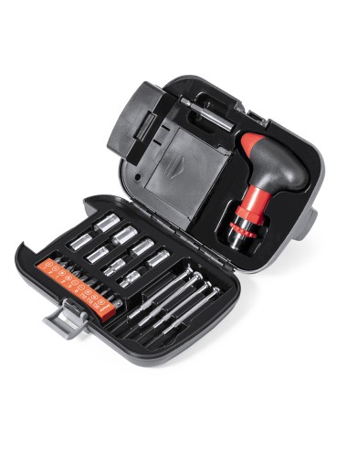 Set Outils Vizcaya