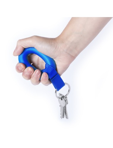Porte-Clés Antistress Mandery
