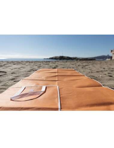 Natte de Plage Buren