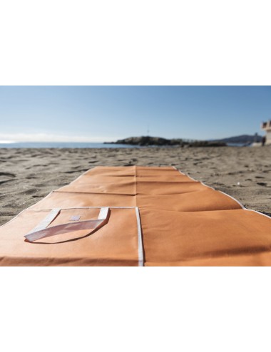 Natte de Plage Buren